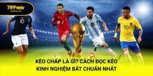 Kèo Chấp Là Gì? Cách Đọc Kèo & Kinh Nghiệm Bắt Chuẩn Nhất