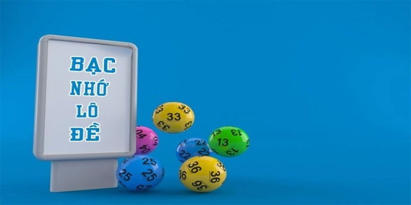 Bí kíp áp dụng bạc nhớ lô đề hiệu quả trong thực chiến