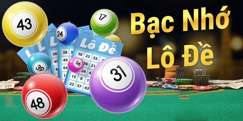 Khám phá 4 loại bạc nhớ lô đề phổ biến nhất hiện nay