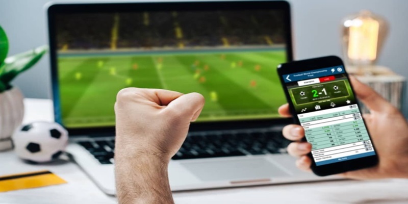 Hướng dẫn soi kèo tỷ số chính xác tại 789Win