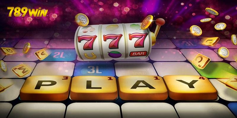 Đôi nét tổng quan về sảnh game PT Nổ Hũ