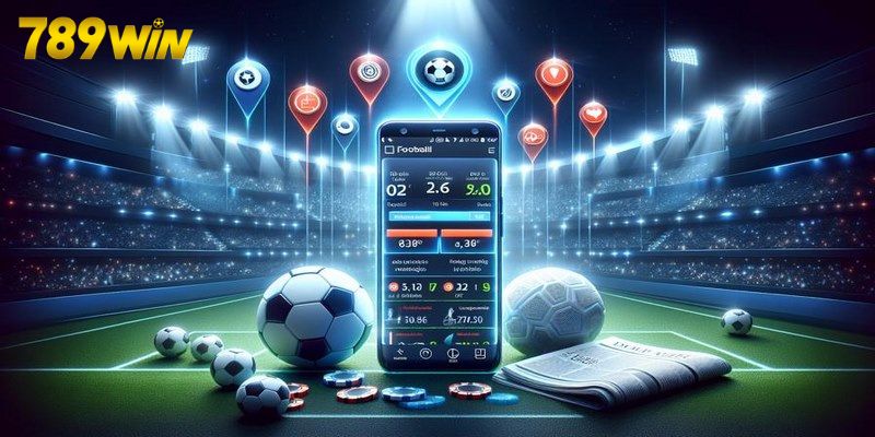 Các loại hình UG thể thao phổ biến nhất