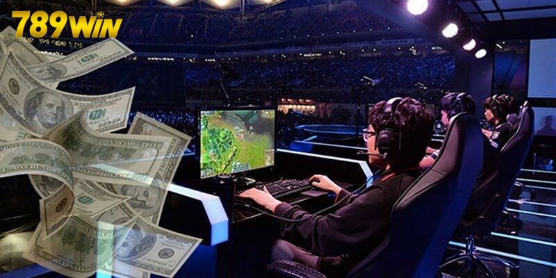 Hướng dẫn tham gia UG Sports 789win chi tiết